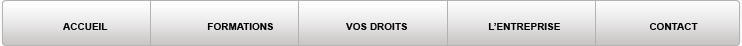 Formations commerciales