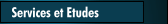 Services et Etudes