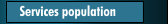 Services population