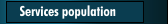 Services population