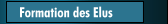 Formation des Elus