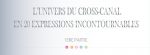 L’univers du cross-canal en 20 expressions – 1ère partie
