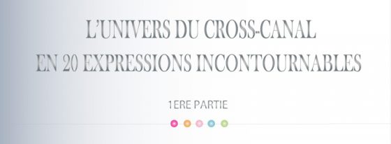 dictionnaire cross-canal