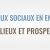 Réseaux sociaux en entreprise